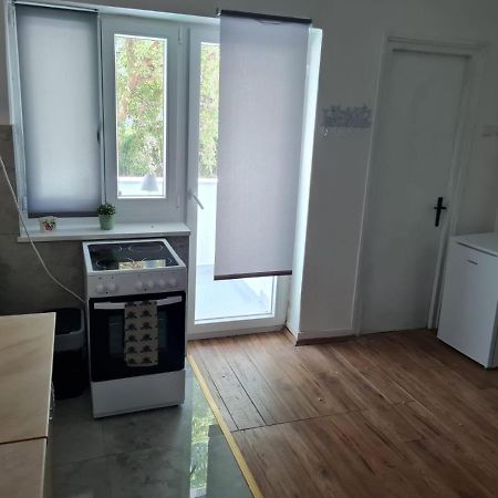 Apartman Antea Apartment Sibenik Bagian luar foto