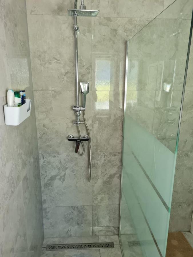 Apartman Antea Apartment Sibenik Bagian luar foto