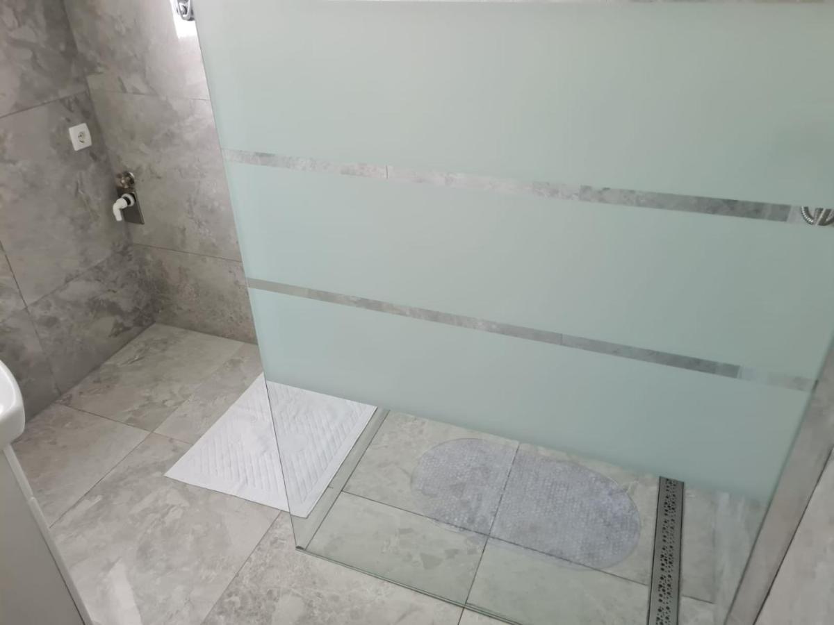 Apartman Antea Apartment Sibenik Bagian luar foto
