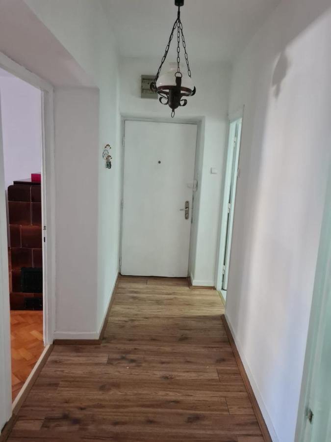 Apartman Antea Apartment Sibenik Bagian luar foto