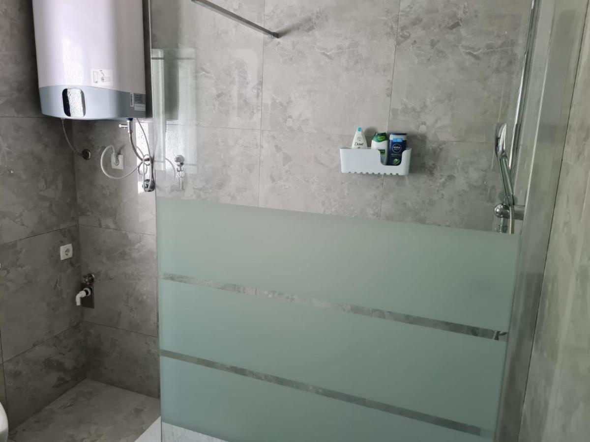 Apartman Antea Apartment Sibenik Bagian luar foto
